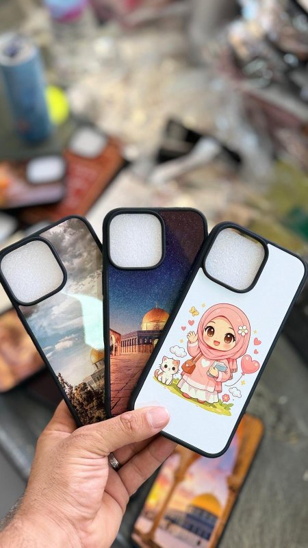 طباعة كفر تلفون