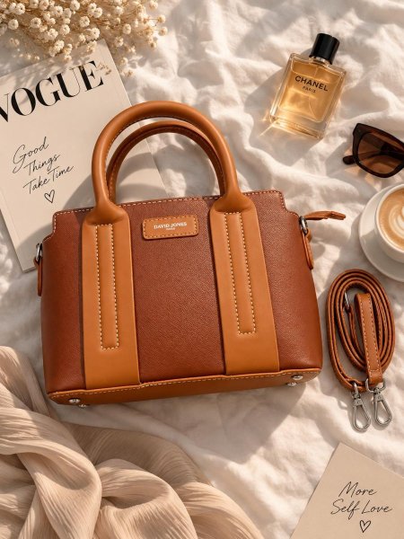 شنطة David Jones بتصميم مميز