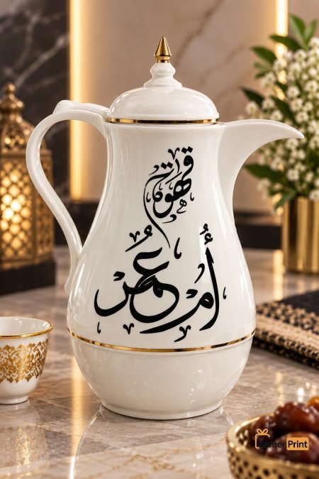 ابيض